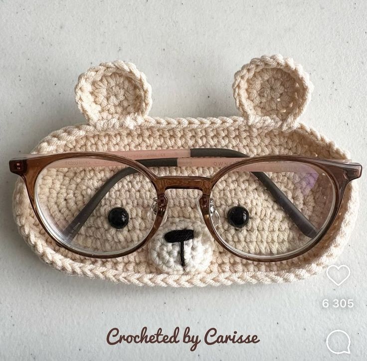 Porte Lunette